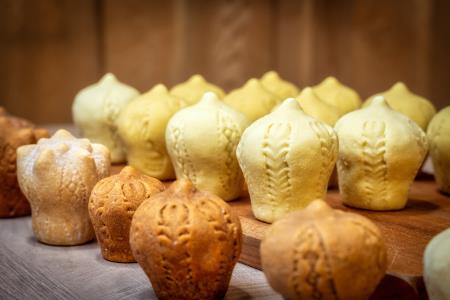 Švicarska zlata medalja za velikoplaninski sir trnič (1)